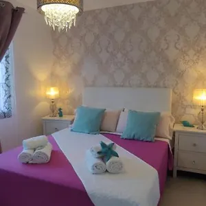 Luissarri's Apartamento Caleta de Fuste