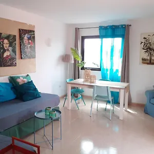 Oasis Waves House Сasa de vacaciones Corralejo