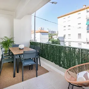 Eugenio Center Apartamento