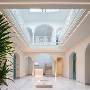 Tandem Solera Apartamento Jerez de la Frontera