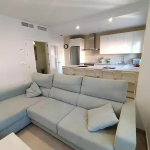 Luz Y Confort Con Garaje Apartamento Cádiz