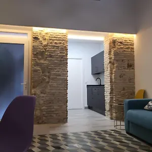 Demasiadas Companias Apartamento Cádiz