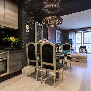 Santa Maria Luxury 2 2 Banos Apartamento Cádiz