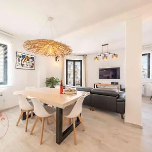 Stylish In Centro - Tcm (adults Only) Apartamento Málaga