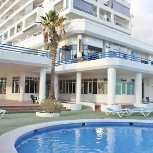 Studio Anna - Playa Paraiso Tenerife Apartamento Costa Adeje (Tenerife)