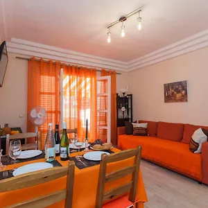 Cozy Orlando Apartamento Costa Adeje (Tenerife)